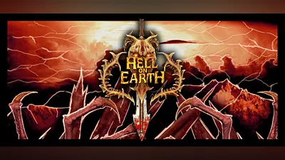 Сборник Hell On Earth