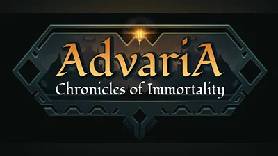 Сборник Advaria: Chronicles of Immortality