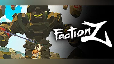 Сборник Faction Z Demo