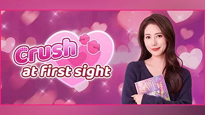 Сборник Crush at first sight