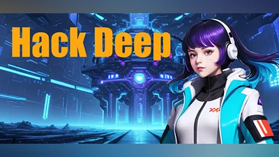 Сборник Hack Deep