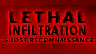 Сборник Lethal Infiltration: Ghost Reconnaissance