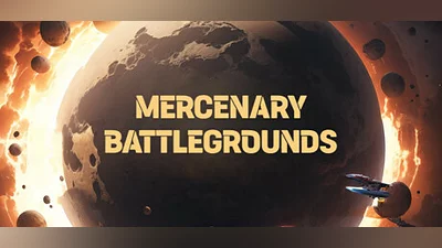 Сборник Mercenary Battlegrounds