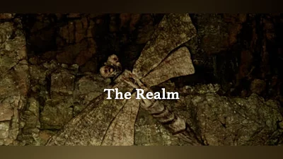 Сборник The Realm