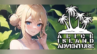 Сборник Alice - Island Adventure