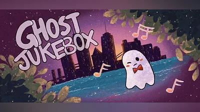 Сборник Ghost Jukebox