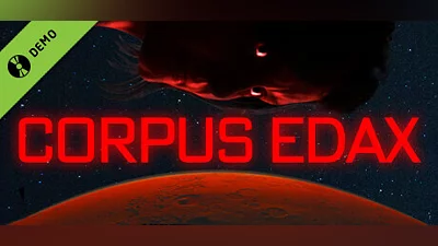 Сборник Corpus Edax Demo