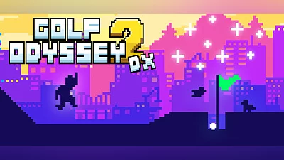 Сборник Golf Odyssey 2 DX