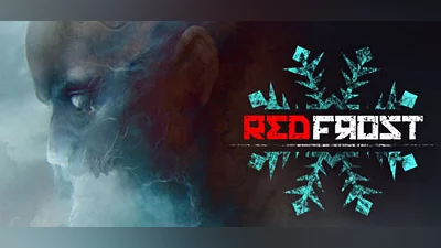 Сборник Red Frost