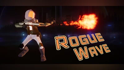 Сборник Rogue Wave