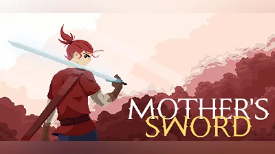 Сборник Mother's Sword