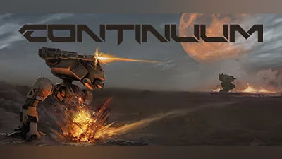 Сборник Continuum