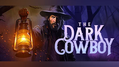Сборник The Dark Cowboy