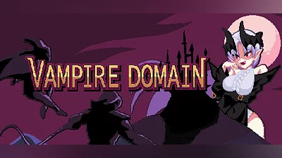 Сборник Vampire Domain