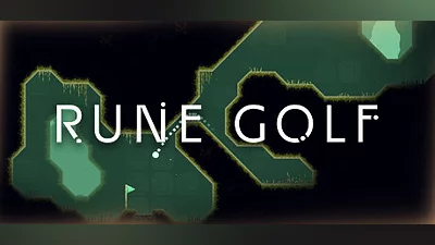 Сборник Rune Golf