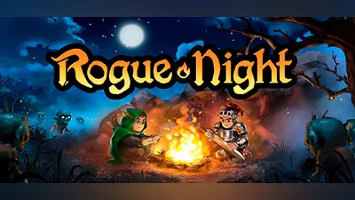 Сборник Rogue Night