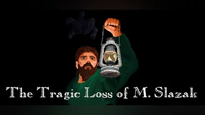 Сборник The Tragic Loss of M. Slazak Demo