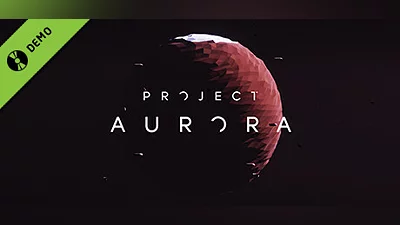 Сборник Project: Aurora Demo