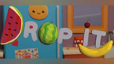 Сборник Drop It