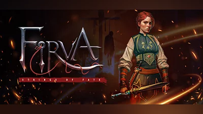 Сборник Firva Strings of Fate