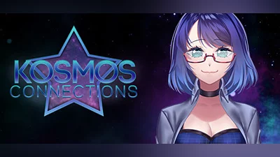 Сборник Kosmos Connections Demo