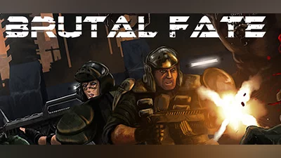 Сборник Brutal Fate