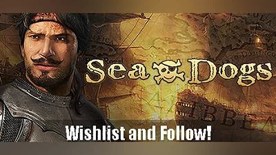 Сборник Sea Dogs: Legendary Edition