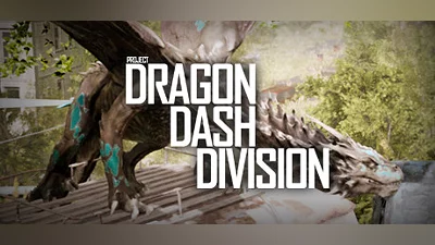Сборник Dragon Dash Division