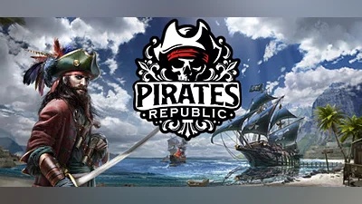 Сборник Pirates Republic