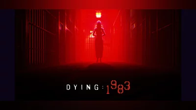 Сборник DYING : 1983
