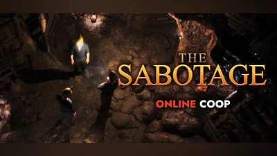 Сборник The Sabotage