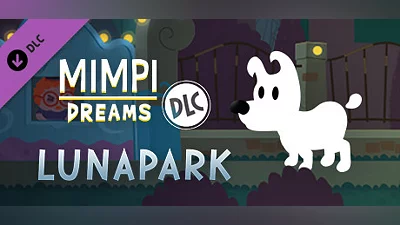 Сборник Mimpi Dreams - Lunapark DLC