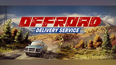 Сборник Offroad Delivery Service