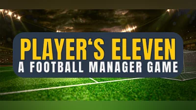 Сборник Player's Eleven - A Football Manager Game