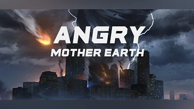 Сборник Angry Mother Earth