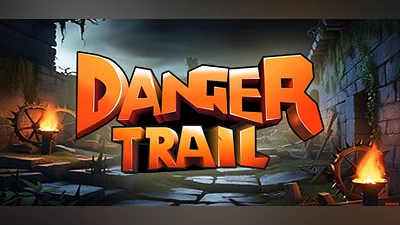 Сборник Danger Trail