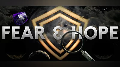 Сборник Fear & Hope