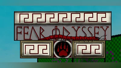 Сборник Fear Odyssey Demo