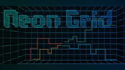 Сборник Neon Grid