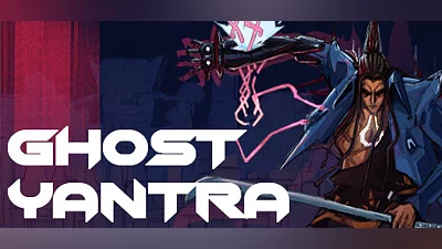 Сборник Ghost Yantra