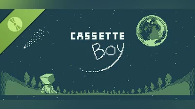 Сборник CASSETTE BOY Demo