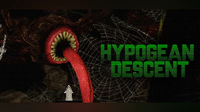 Сборник Hypogean Descent
