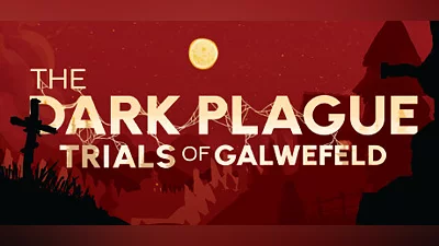 Сборник The Dark Plague : Trials Of Galwefeld Demo