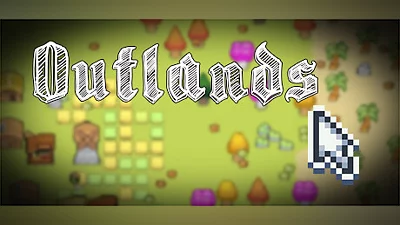 Сборник Outlands