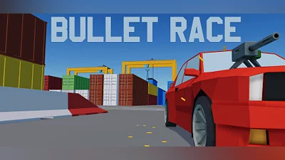 Сборник Bullet Race