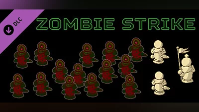 Сборник Zombie Strike