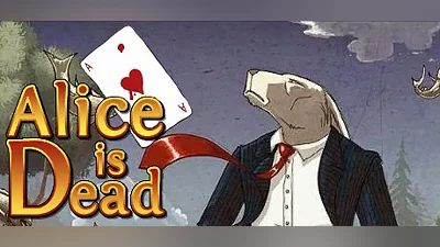 Сборник Alice is Dead: Hearts and Diamonds