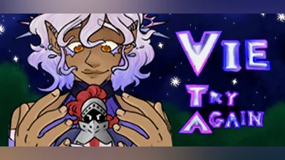 Сборник Vie: Try Again