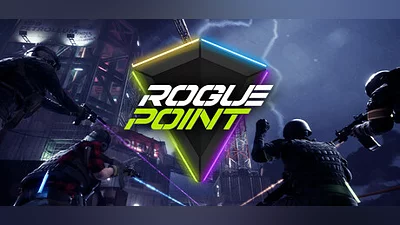 Сборник Rogue Point