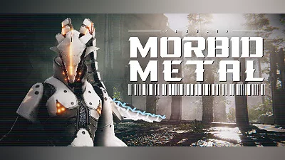 Сборник Morbid Metal